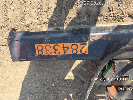 2022 AUGER TORQUE 3300-30