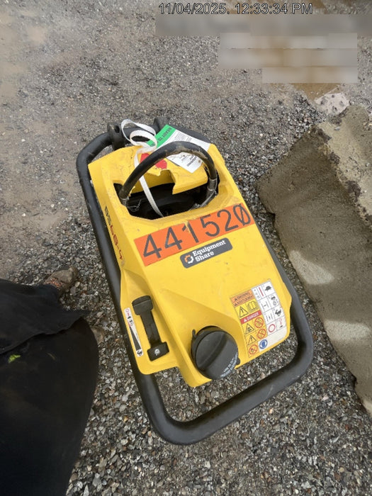 2024 WACKER NEUSON BS68-4Ab/28