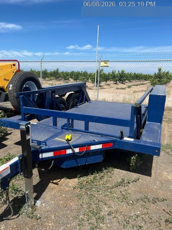 2026 AIR TOW T12-10