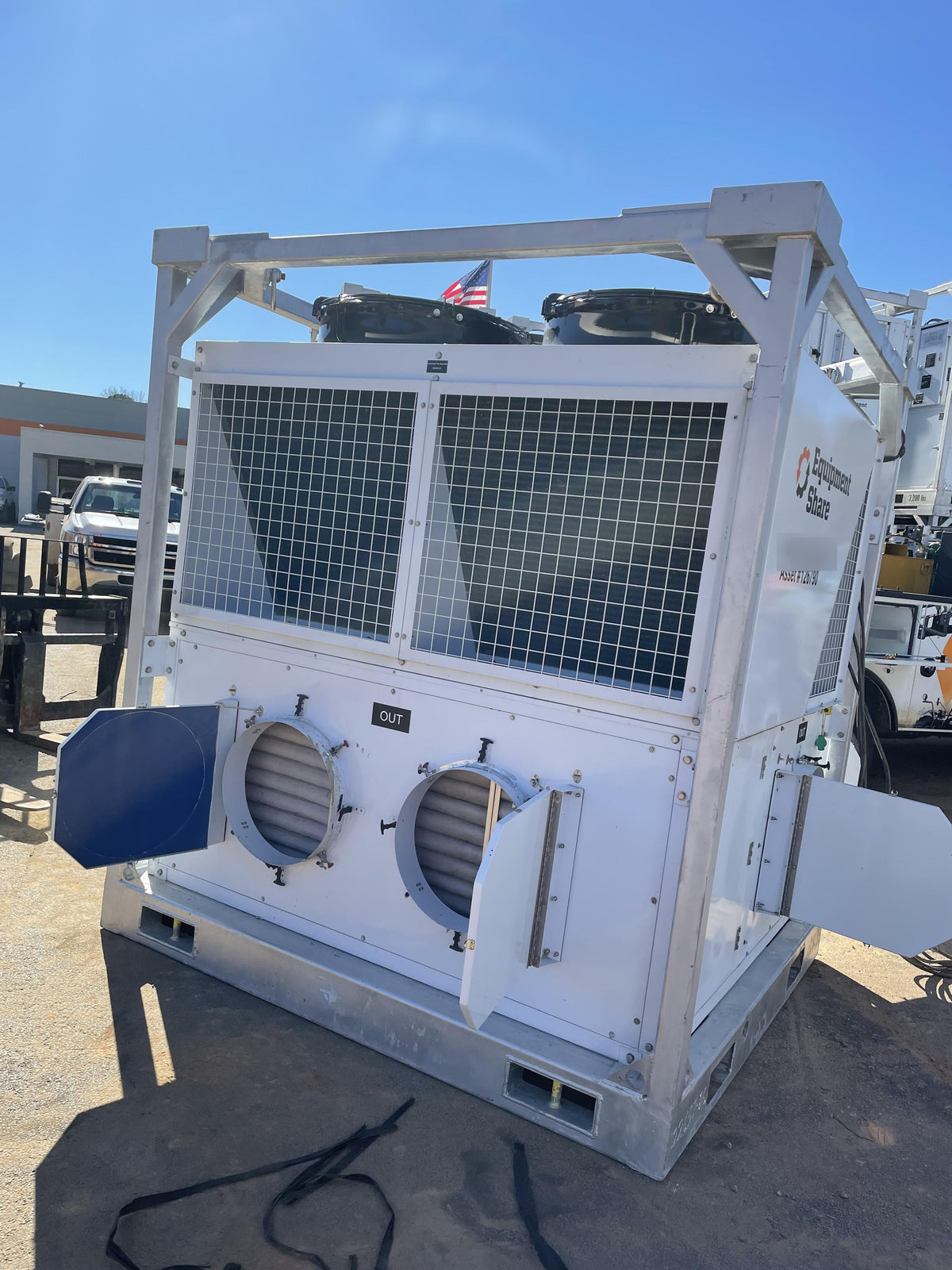 2021 SMARTECH SACP41A-HS