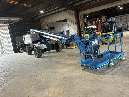 2026 GENIE S-65 XC