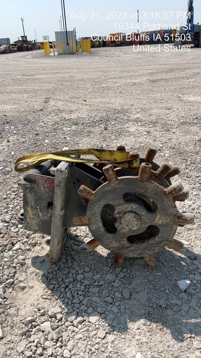 2022 ROCKLAND WB18-3