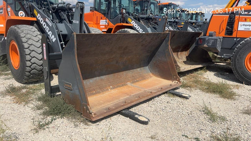 2023 HAUGEN MWFP9625-6-72-J416