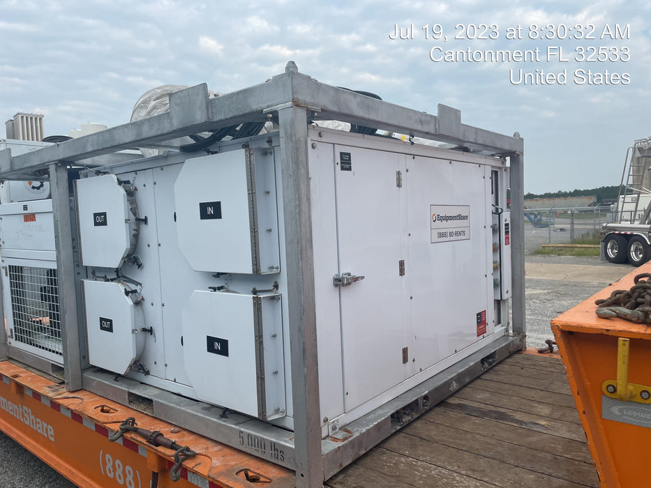 2020 SMARTECH SACP26A-SP