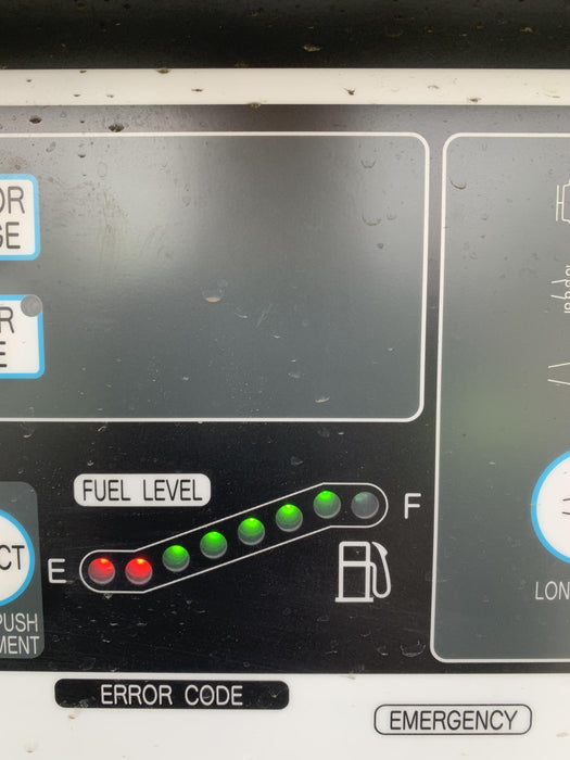 2021 AIRMAN PDS185S-6E1