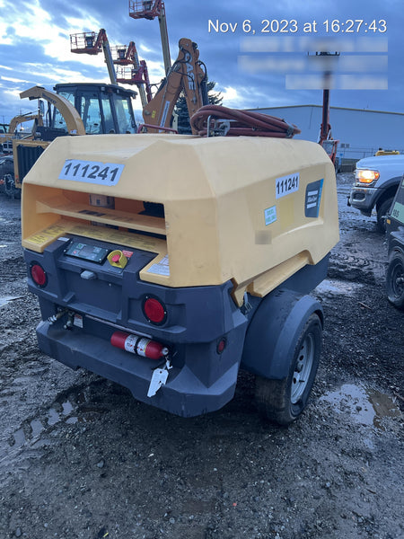 2020 ATLAS COPCO XAS188