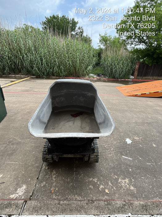 2023 TORO MBTX 2500-TS