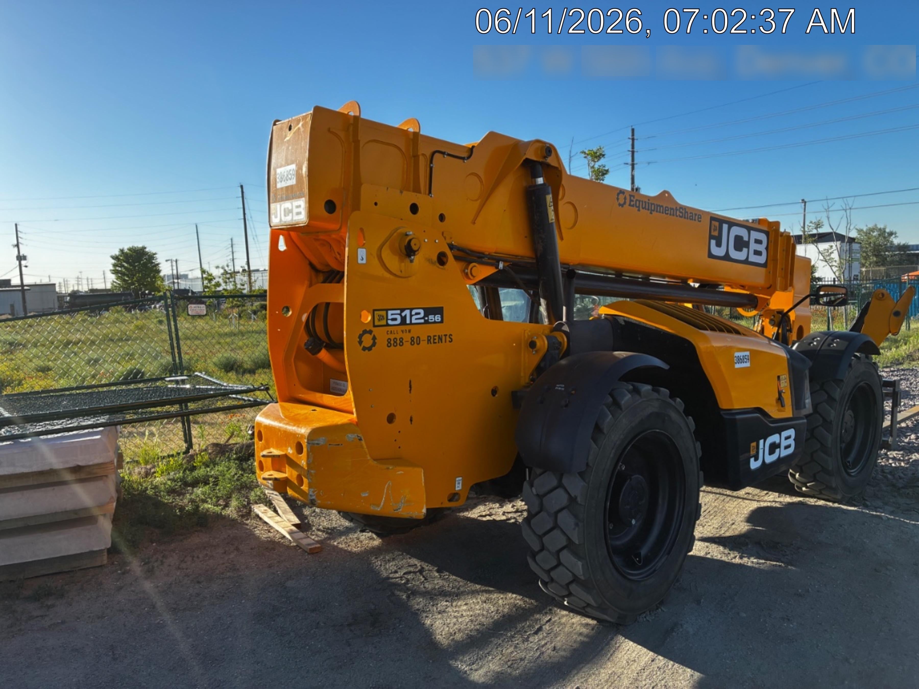 2024 JCB 512-56