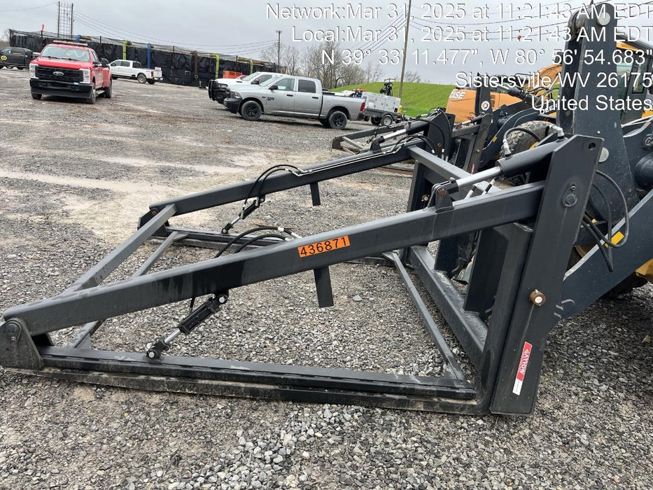 2024 ARROW MATERIAL HANDLING 7196250-6-96-049PG