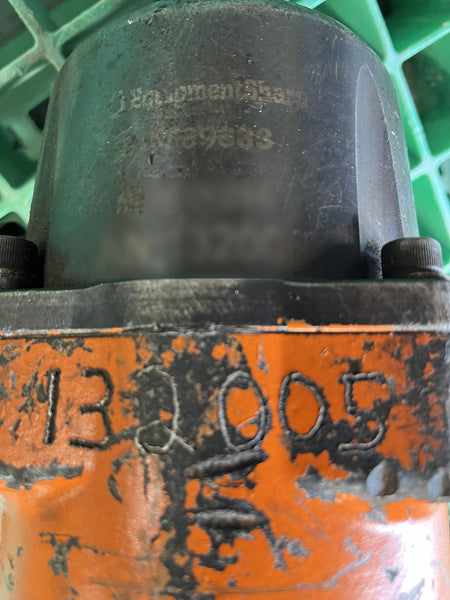 2021 MICHIGAN PNEUMATIC 4940B2