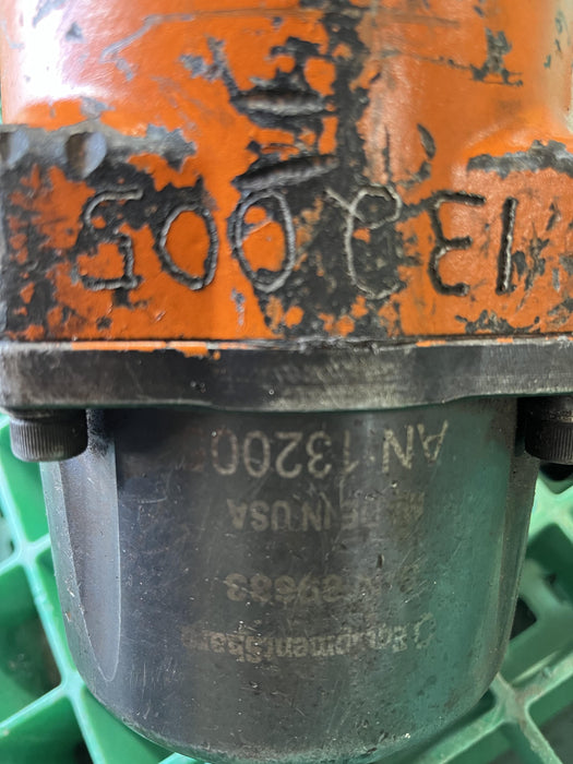 2021 MICHIGAN PNEUMATIC 4940B2