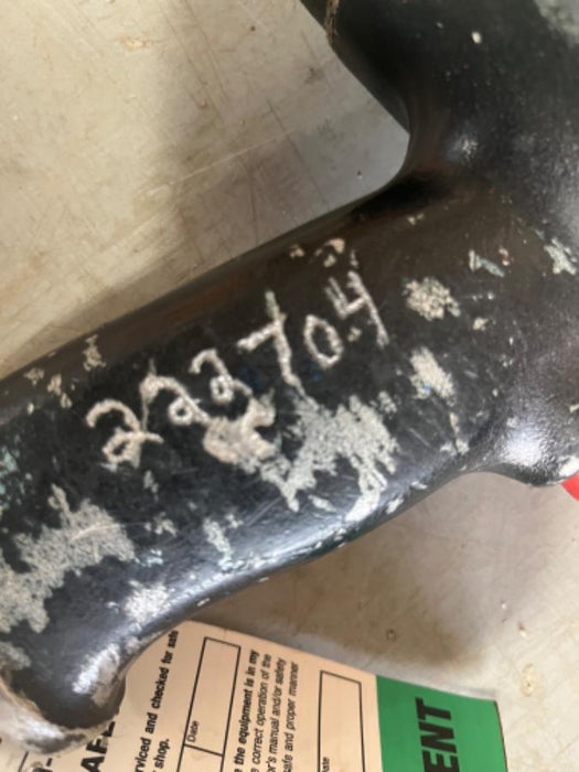 2022 MICHIGAN PNEUMATIC ES-751SS-TRACKER