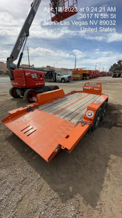 2020 MILLER ELECTRIC CST-280