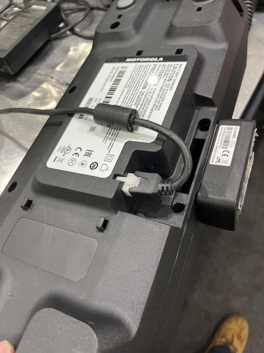 2021 MOTOROLA PMPN4284