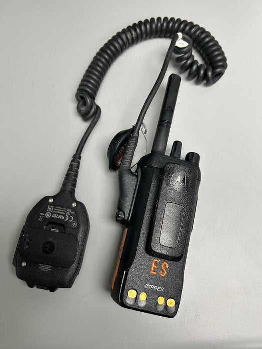 2024 MOTOROLA R7 DISPLAY