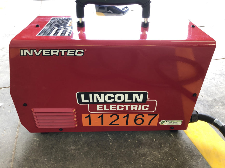 2020 LINCOLN ELECTRIC INVERTEC V275-S