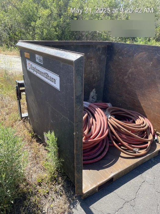 2021 STAR INDUSTRIES 1425