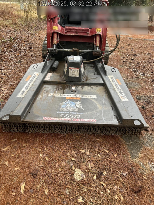 2021 PALADIN 30372A-0022