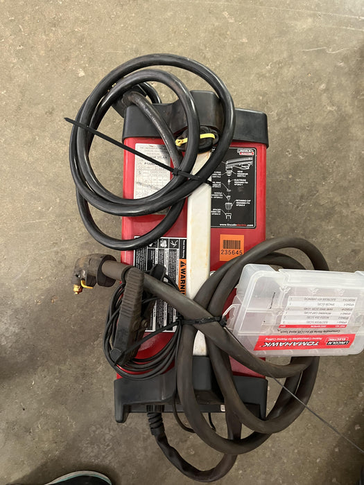 2021 LINCOLN ELECTRIC K2806-1