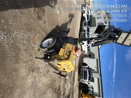2021 ALLMAND NLV3GR