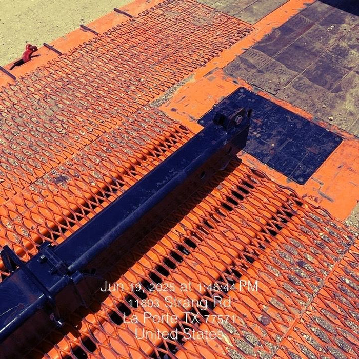 2025 STAR INDUSTRIES M1360B - Star JIB Boom