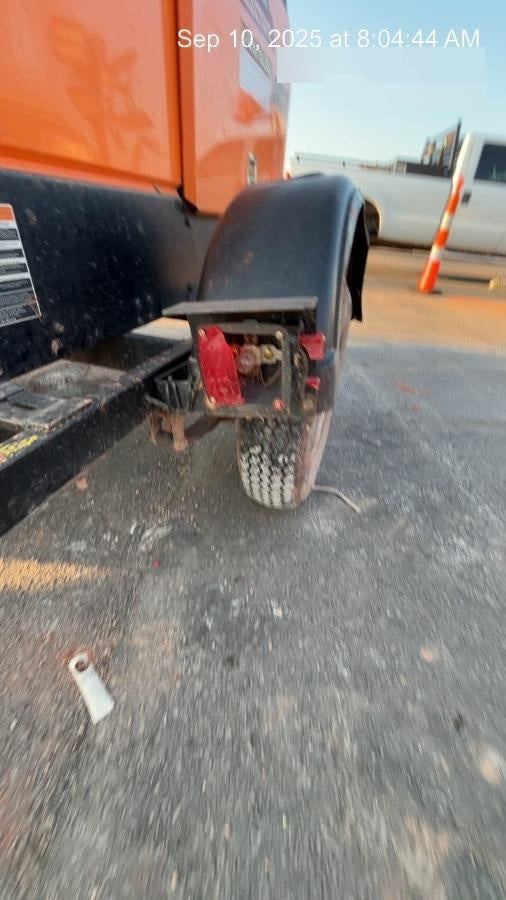 2021 Lincoln Electric Vantage 322 VANTAGE 322 READY-PAK 3
