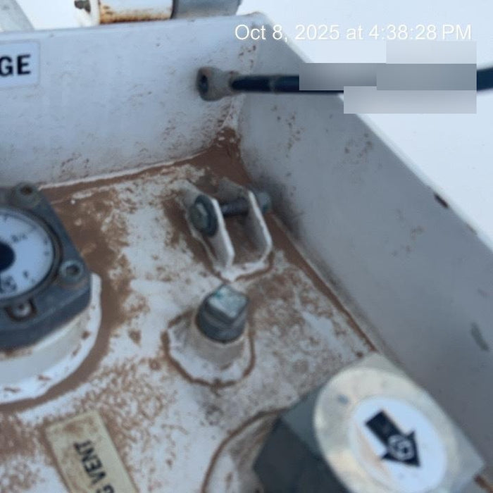 2022 WESTERN GLOBAL 50TCG