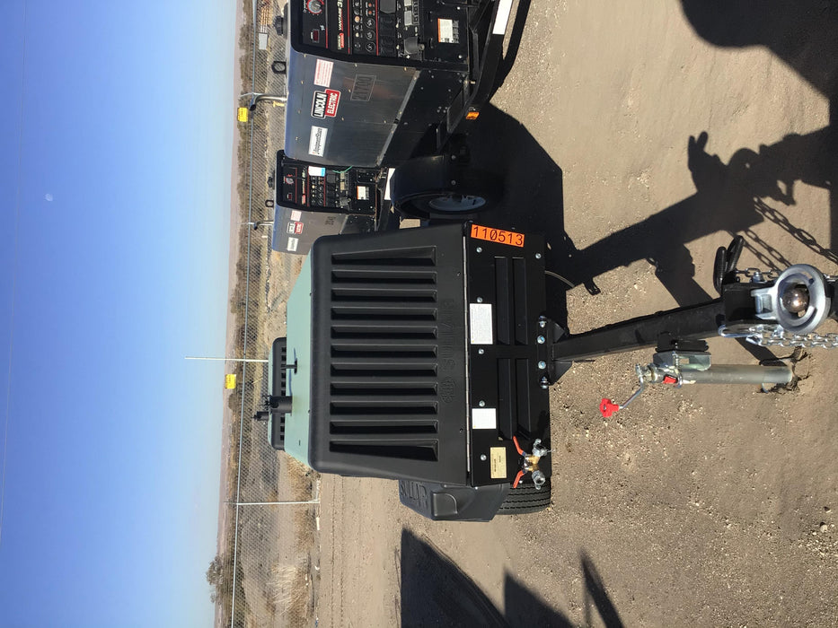 2020 SULLAIR 185-DPQ