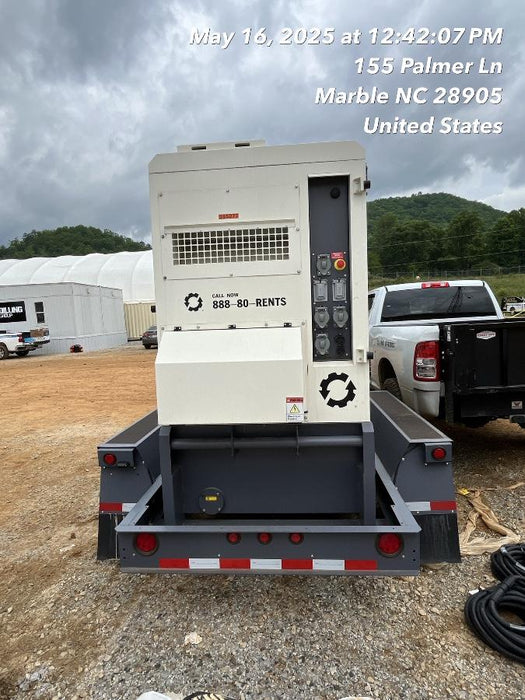 2023 ATLAS COPCO QAS 175