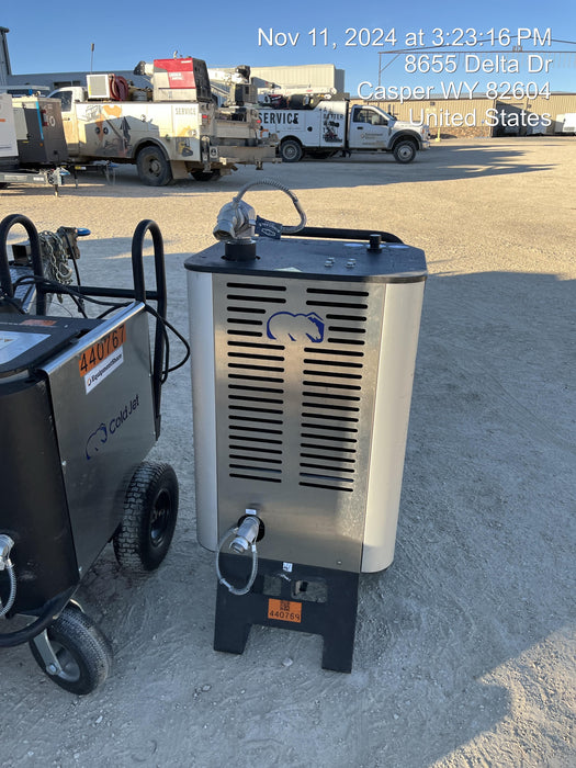 2024 COLD JET 2M0055