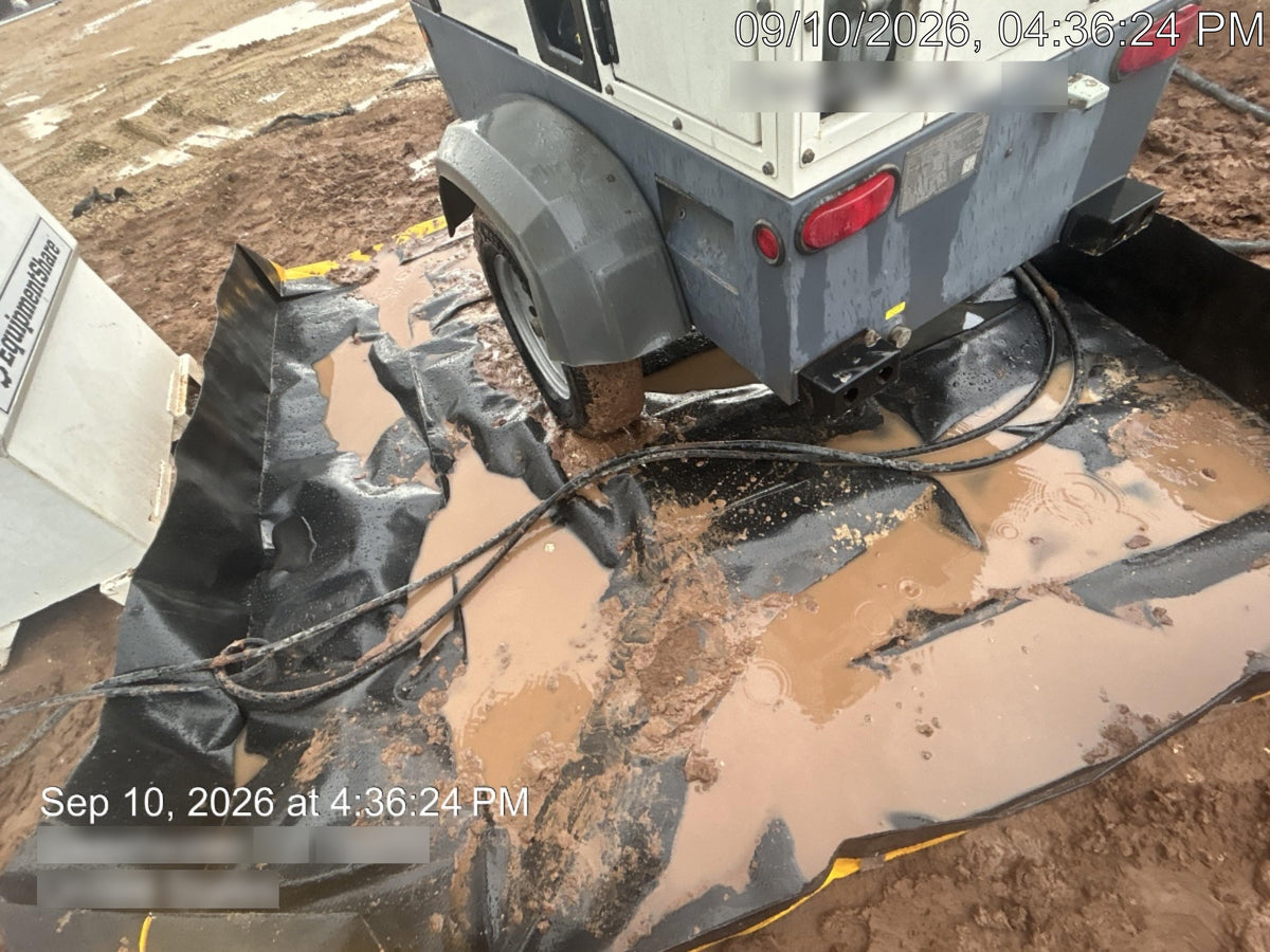 2023 ATLAS COPCO QAS25 CWK
