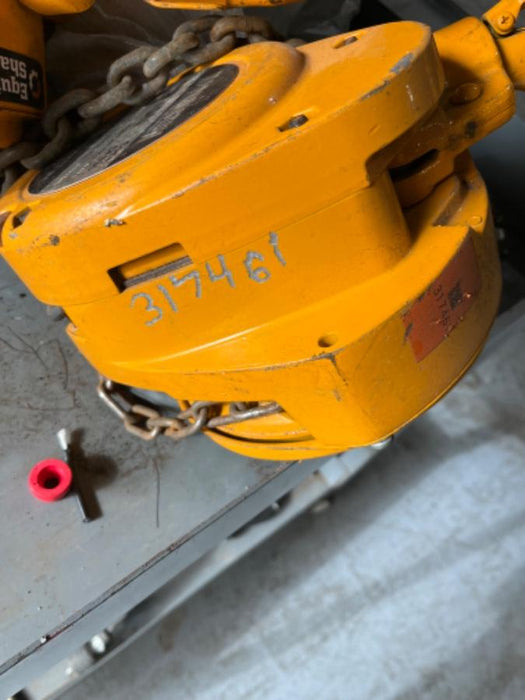 2023 HARRINGTON CF030-10