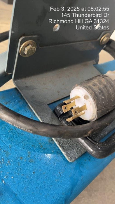 2024 MILLER ELECTRIC CST-282