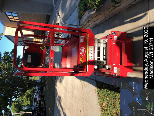 2020 MEC 1330SE MEC 1330SE