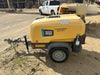 2022 ATLAS COPCO XAS 110