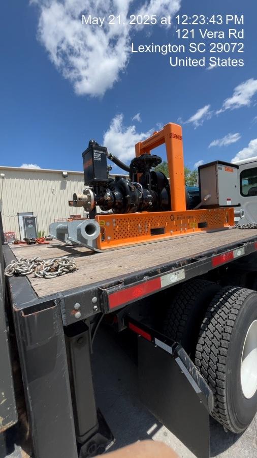 2022 PIONEER EPP44S10L71