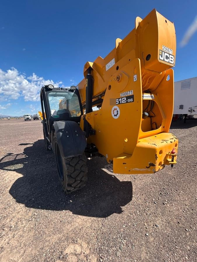 2022 JCB 512-56