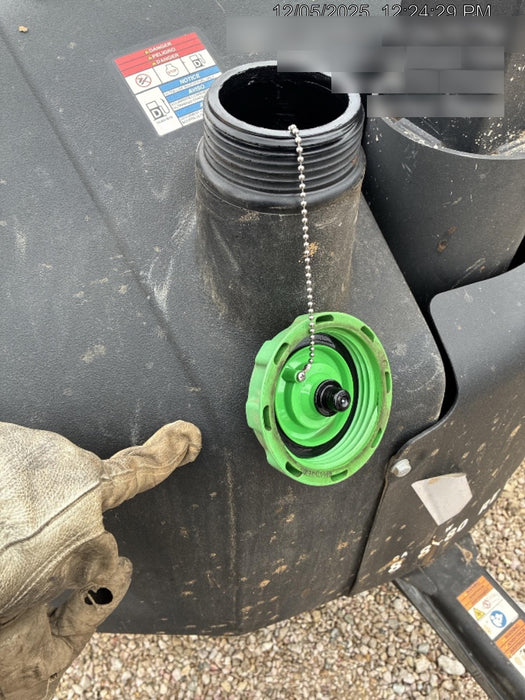 2024 WACKER NEUSON LTT4