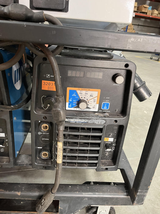 2023 LINCOLN ELECTRIC FLEXTEC 350X