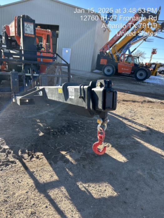 2024 STAR INDUSTRIES M1360B - Star JIB Boom