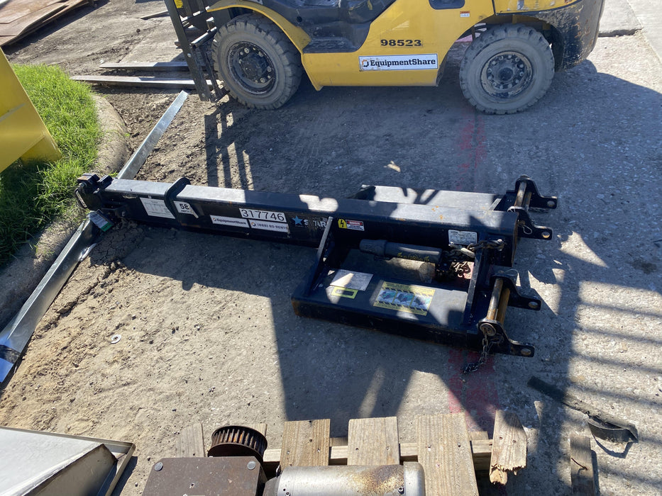 2023 STAR INDUSTRIES M1360B - Star JIB Boom