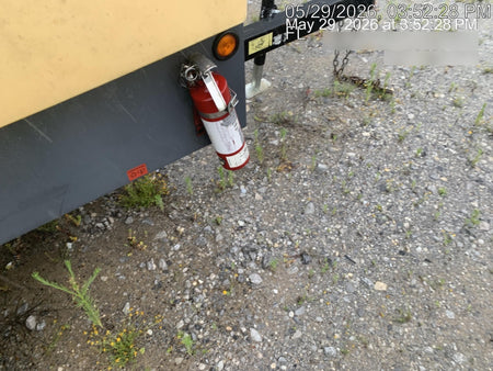 2022 ATLAS COPCO XAS188 CWK