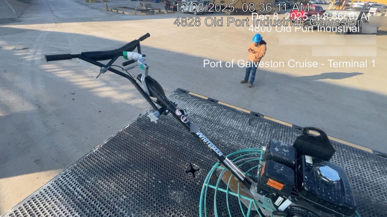 2025 MULTIQUIP B46H90