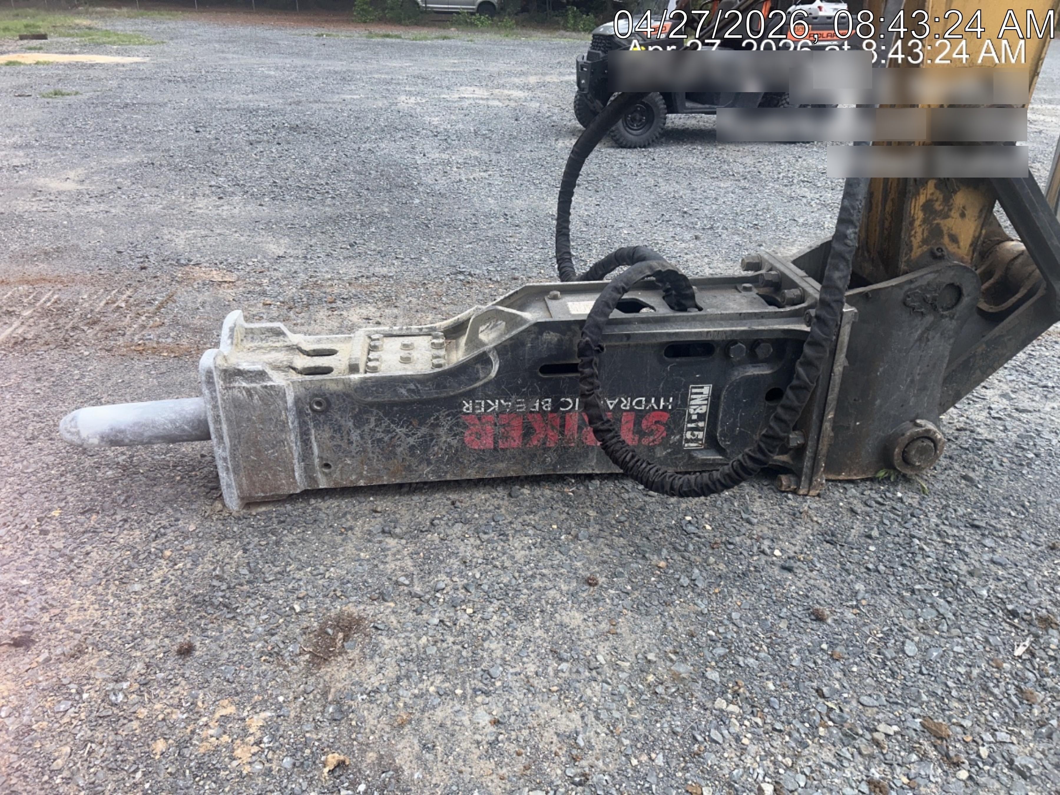 2025 TOKU TNB-151