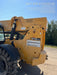 2018 JCB 510-56 JCB 510-56 Telehandler 74 HP w/CAB/HVAC, Beacon, Worklights, Aux Hydraulics, Solid Tires, 60" Carriage/Forks