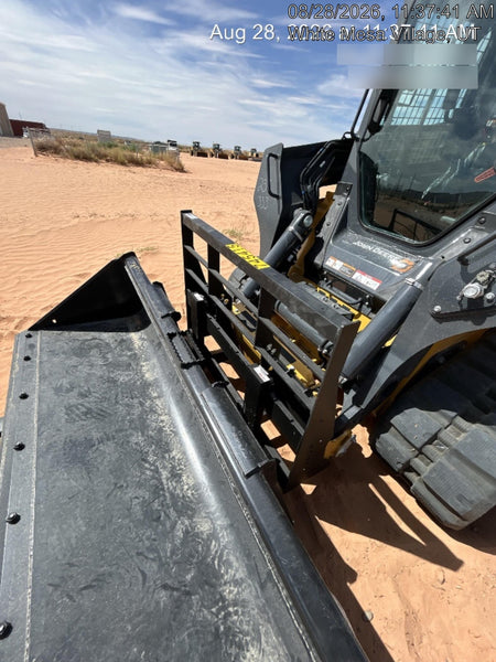 2026 ARROW MATERIAL HANDLING 72" Pallet Forks - Arrow