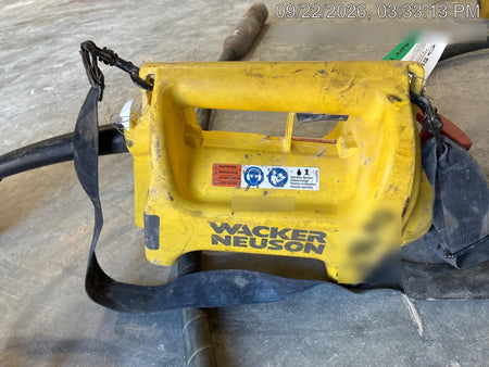 2019 WACKER NEUSON M2500