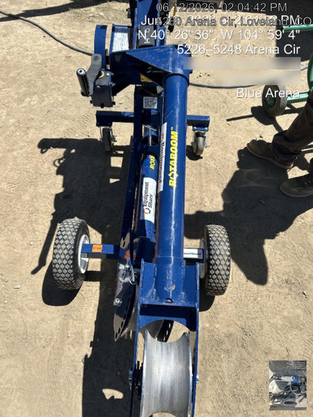 2026 CURRENT TOOLS 100A