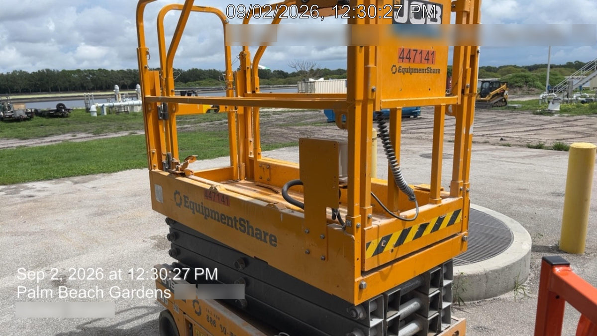 2024 JCB S1932E