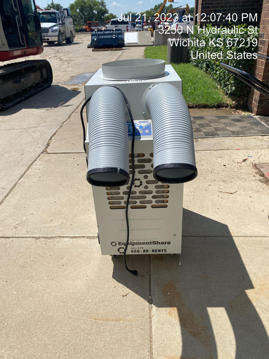 2023 KWIKOOL KPAC1411-2